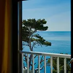 Blue Horizon