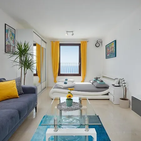 Blue Horizon Apartament Dubrownik