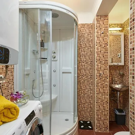 アパート Blue Horizon *