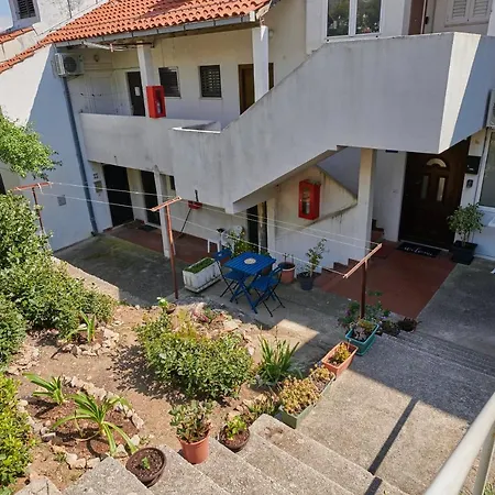 Blue Horizon Appartement