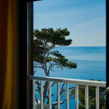 Blue Horizon