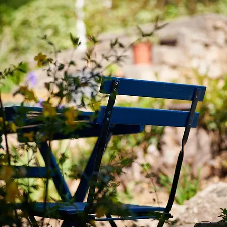 아파트 Blue Horizon