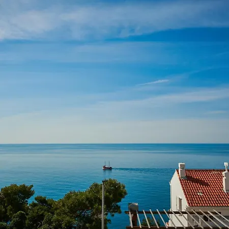 Blue Horizon Дубровник
