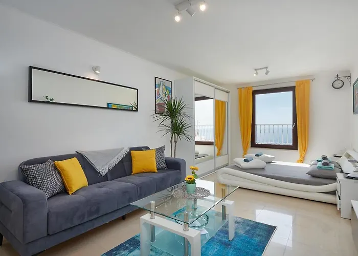 Blue Horizon Dubrovnik