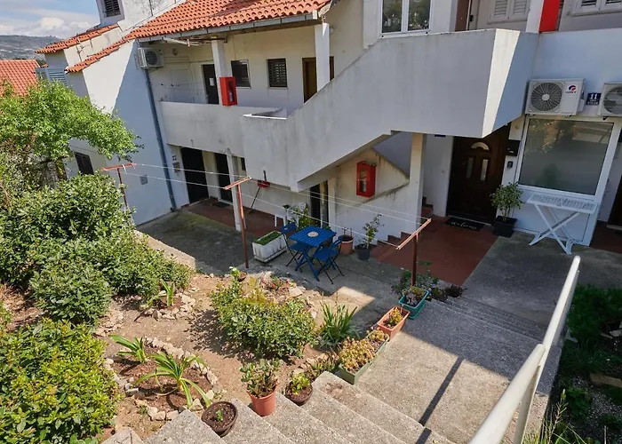 Blue Horizon Lägenhet