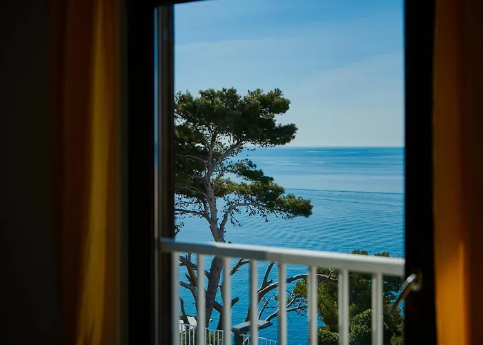 Blue Horizon