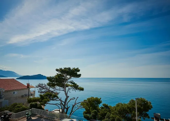 Blue Horizon Dubrovnik