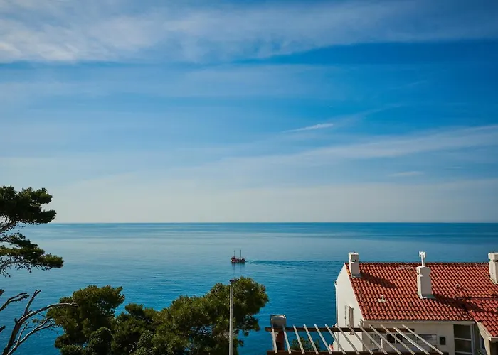 Blue Horizon 杜布罗夫尼克