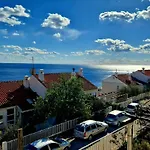 Apartman Blue Horizon