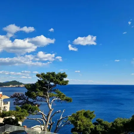 Apartment Blue Horizon