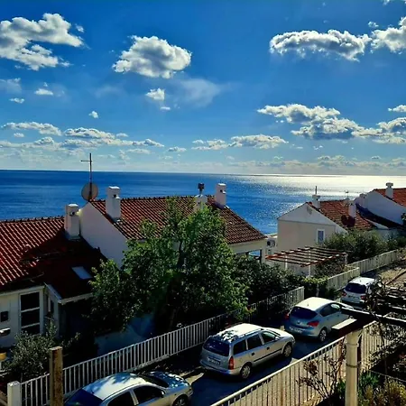 Apartment Blue Horizon