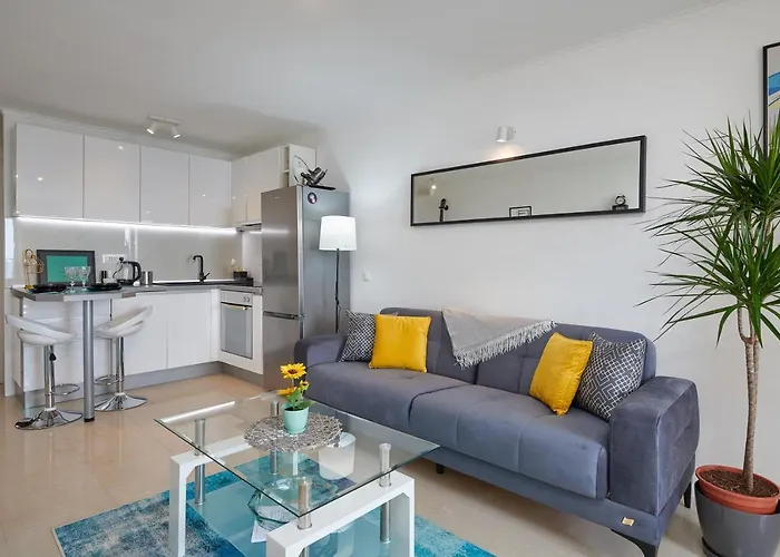 Blue Horizon Apartmán Dubrovník