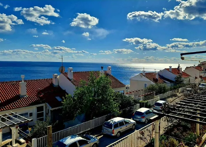 Apartmán Blue Horizon