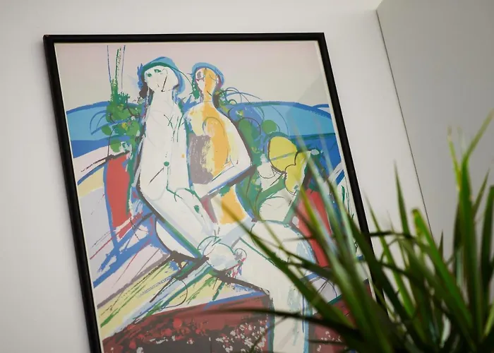 Blue Horizon * Dubrovník